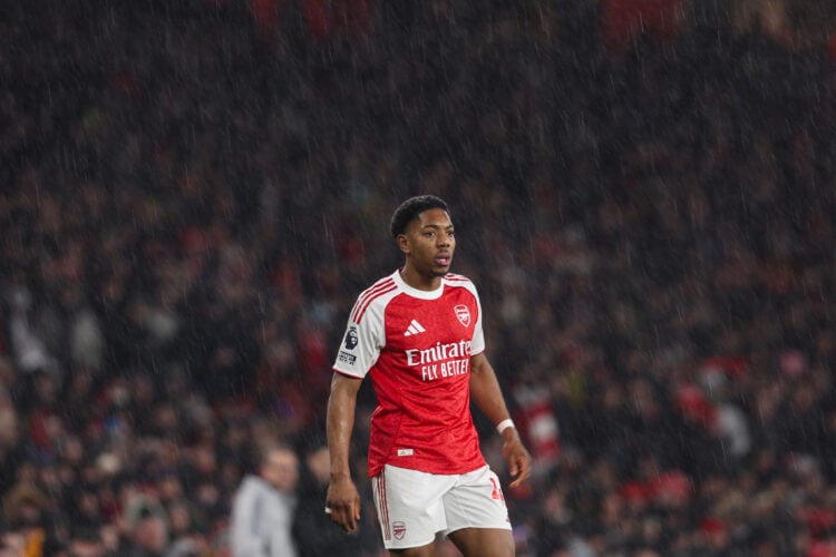 Photo by Charlotte Wilson/Offside/Offside via Getty Images