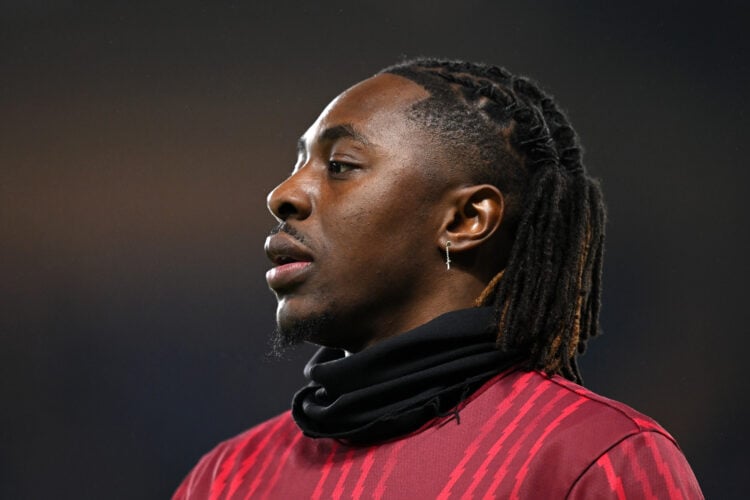 Photo by David Price/Arsenal FC via Getty Images
