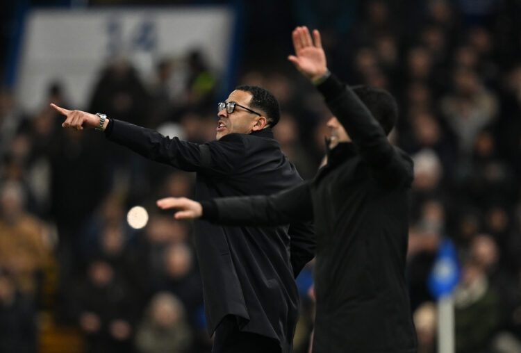 Photo by Darren Walsh/Chelsea FC via Getty Images