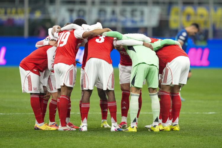 Photo by Jari Pestelacci/Eurasia Sport Images/Getty Images