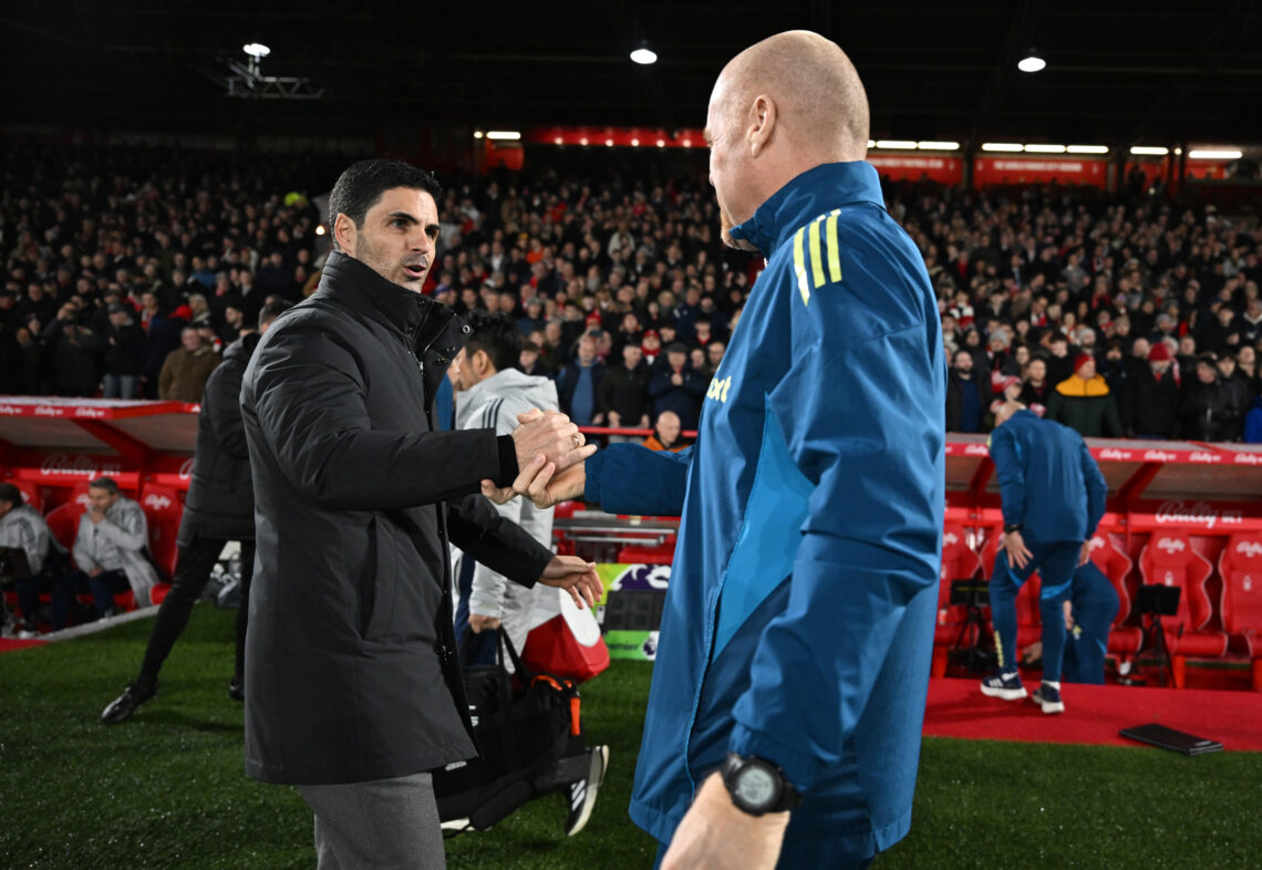 Photo by David Price/Arsenal FC via Getty Images
