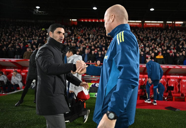Photo by David Price/Arsenal FC via Getty Images