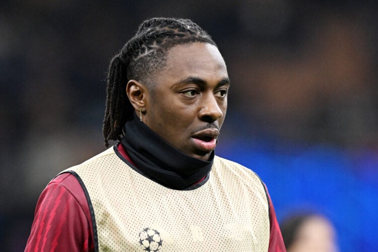 Photo by Stuart MacFarlane/Arsenal FC via Getty Images