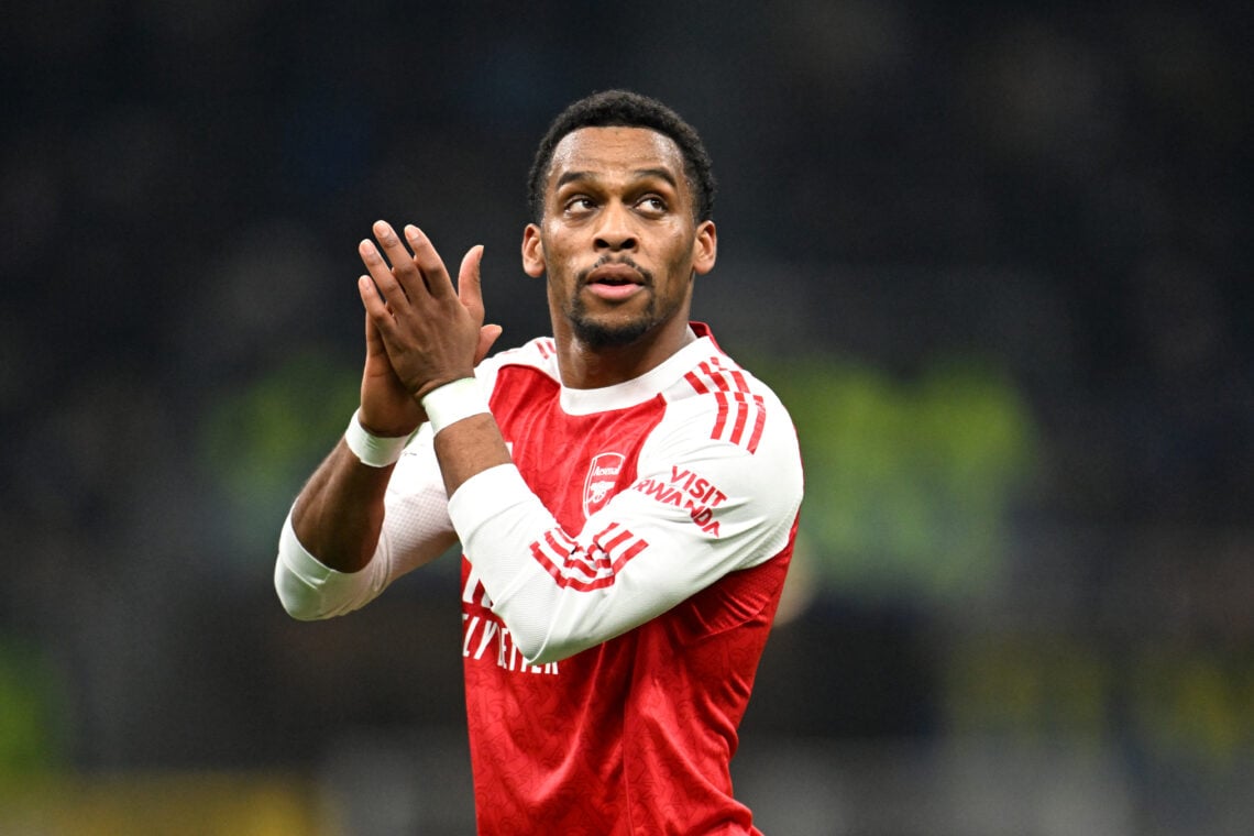 Photo by Stuart MacFarlane/Arsenal FC via Getty Images