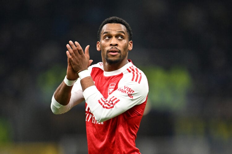 Photo by Stuart MacFarlane/Arsenal FC via Getty Images