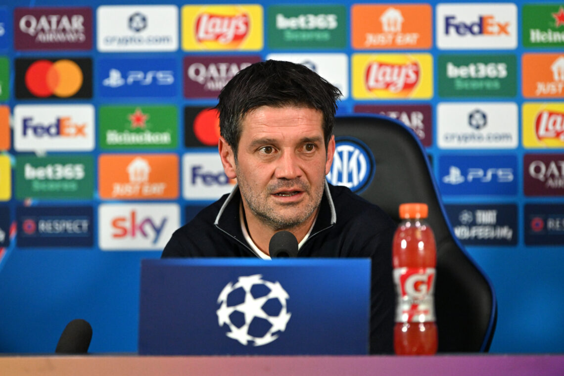 Photo by Chris Ricco - UEFA/UEFA via Getty Images