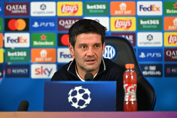 Photo by Chris Ricco - UEFA/UEFA via Getty Images