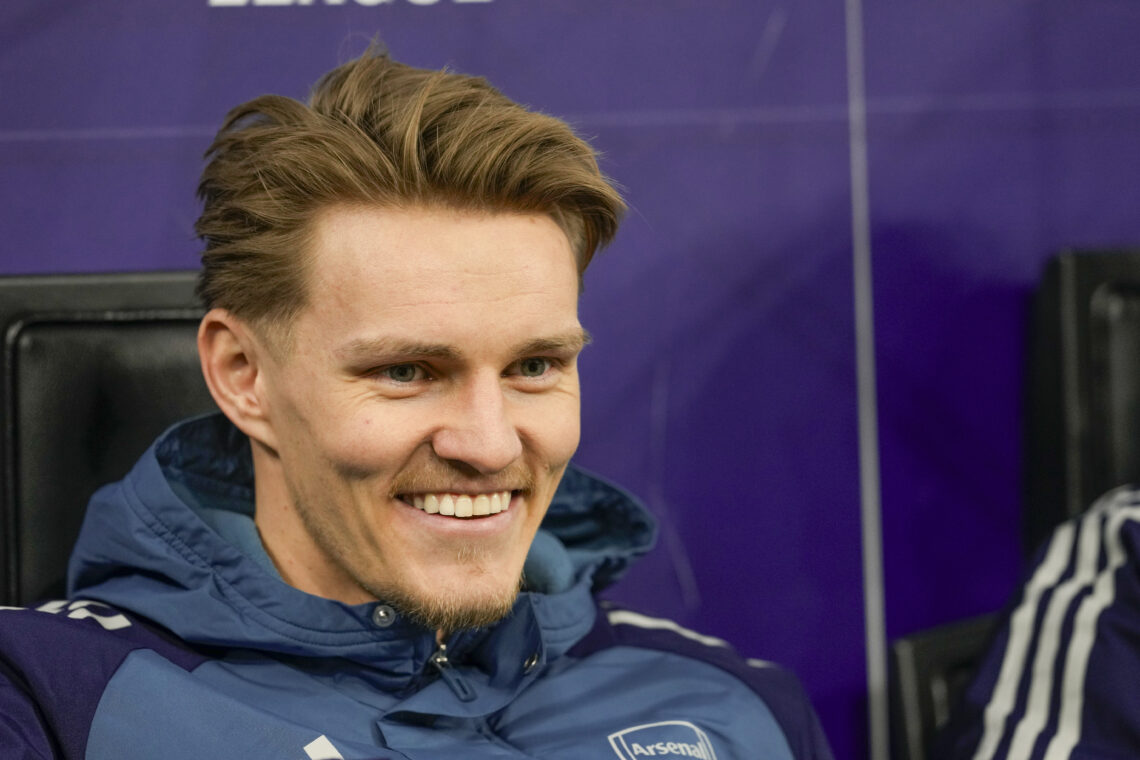 Photo by Jari Pestelacci/Eurasia Sport Images/Getty Images