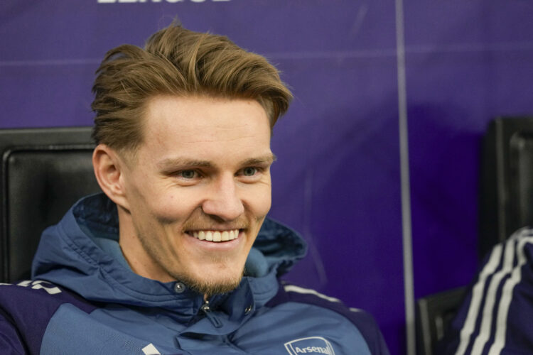 Photo by Jari Pestelacci/Eurasia Sport Images/Getty Images