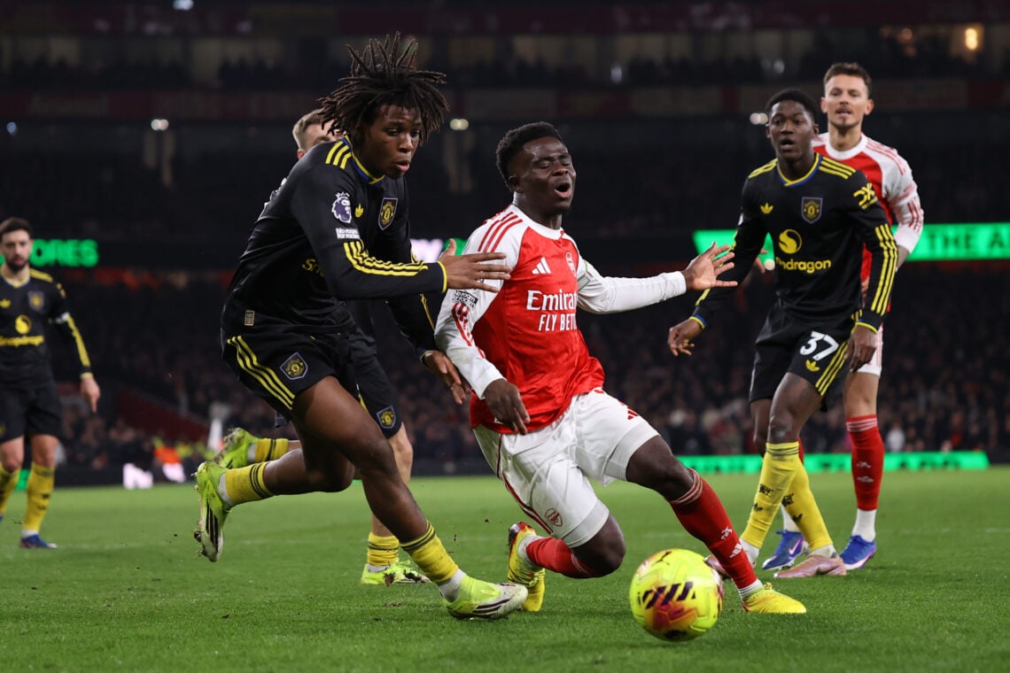 Photo by Jacques Feeney/Offside/Offside via Getty Images