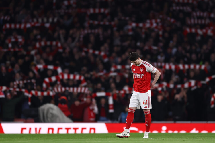 Photo by Jacques Feeney/Offside/Offside via Getty Images