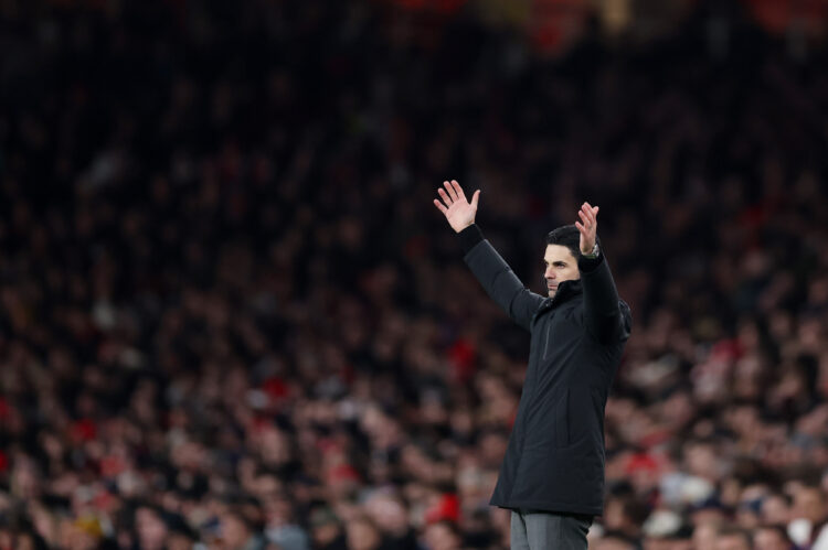 Photo by Alex Pantling/Getty Images