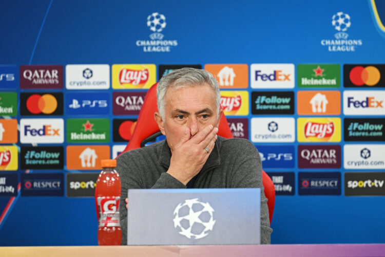 Photo by Octavio Passos - UEFA/UEFA via Getty Images