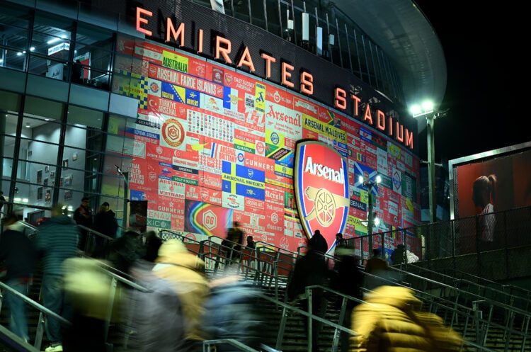 Photo by Clive Mason/Getty Images