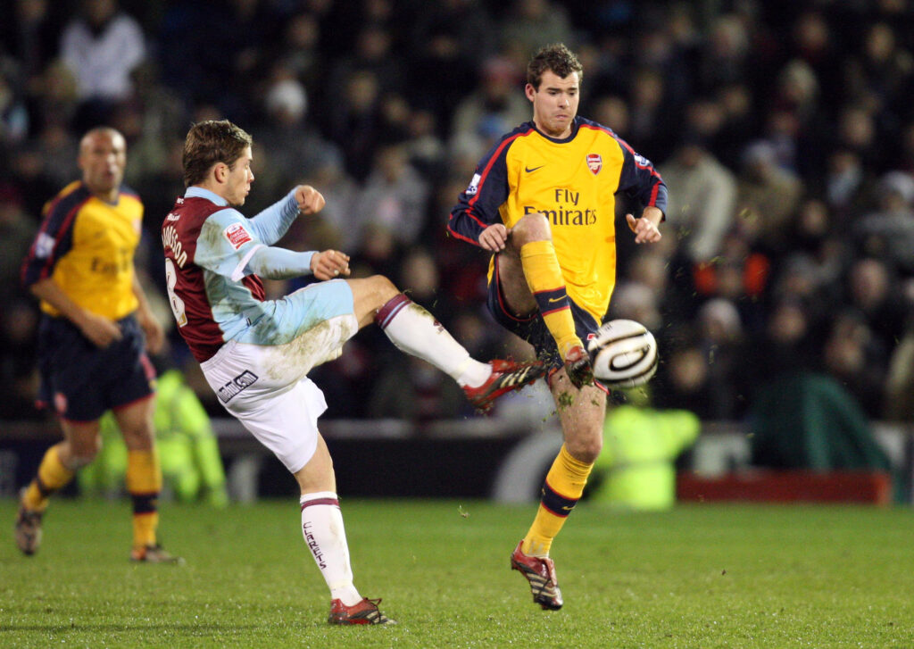 Arsenal FC 'Iconic' Archive