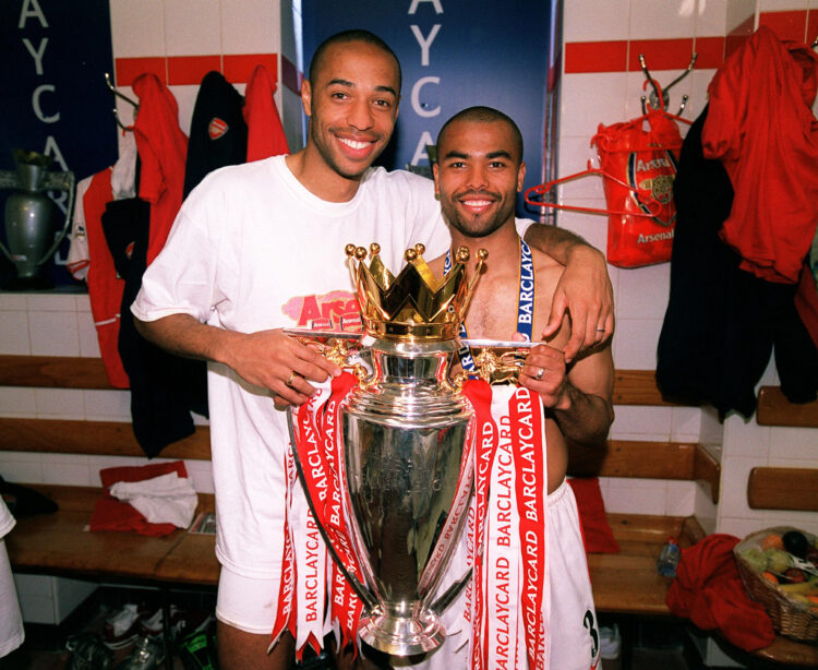 Photo by Stuart MacFarlane/Arsenal FC via Getty Images