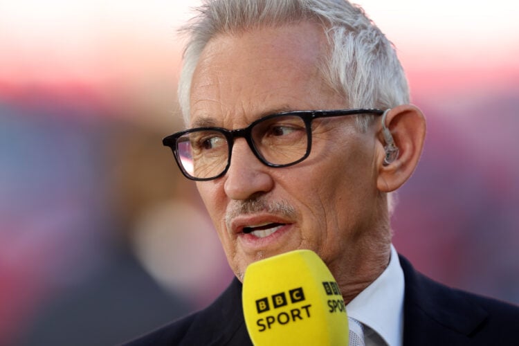 Photo by Eddie Keogh - The FA/The FA via Getty Images