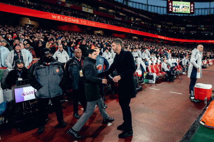 Photo by Zohaib Alam - MUFC/Manchester United via Getty Images