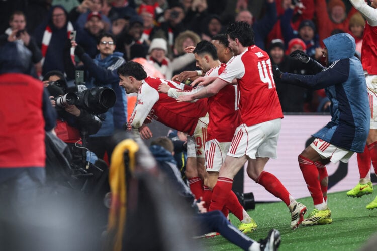 Photo by Charlotte Wilson/Offside/Offside via Getty Images