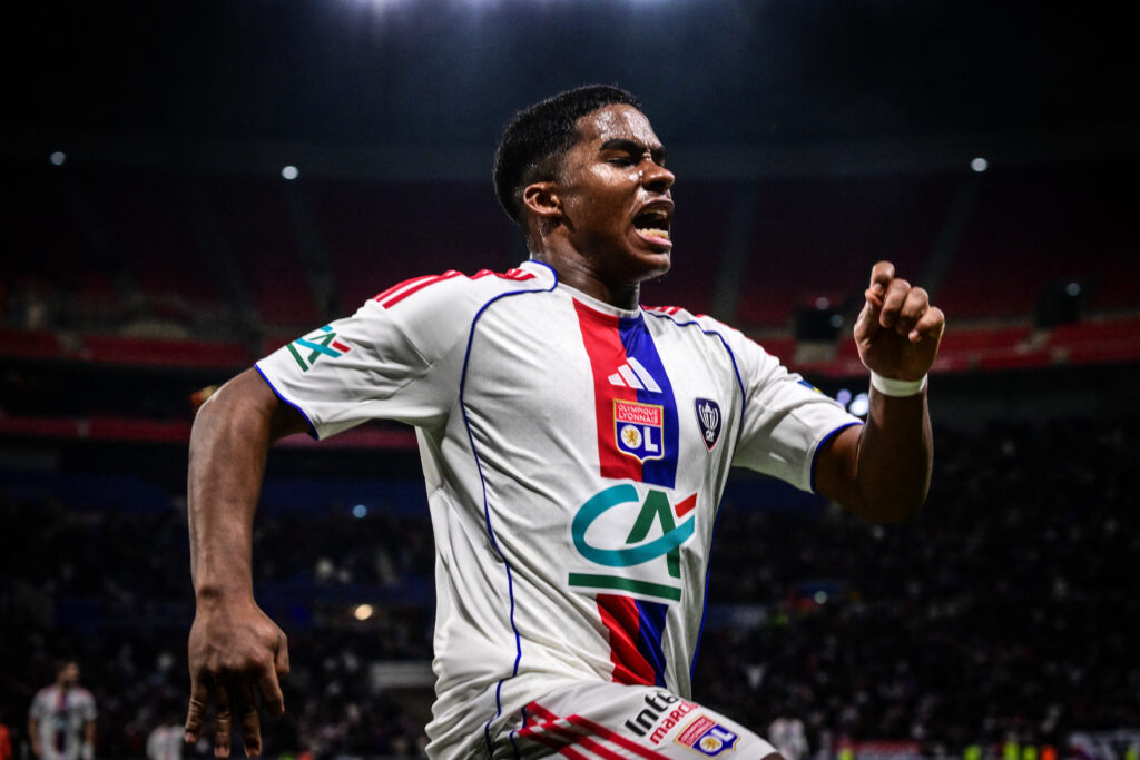 FBL-FRA-CUP-LYON-LAVAL