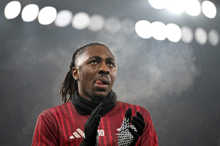 Photo by David Price/Arsenal FC via Getty Images