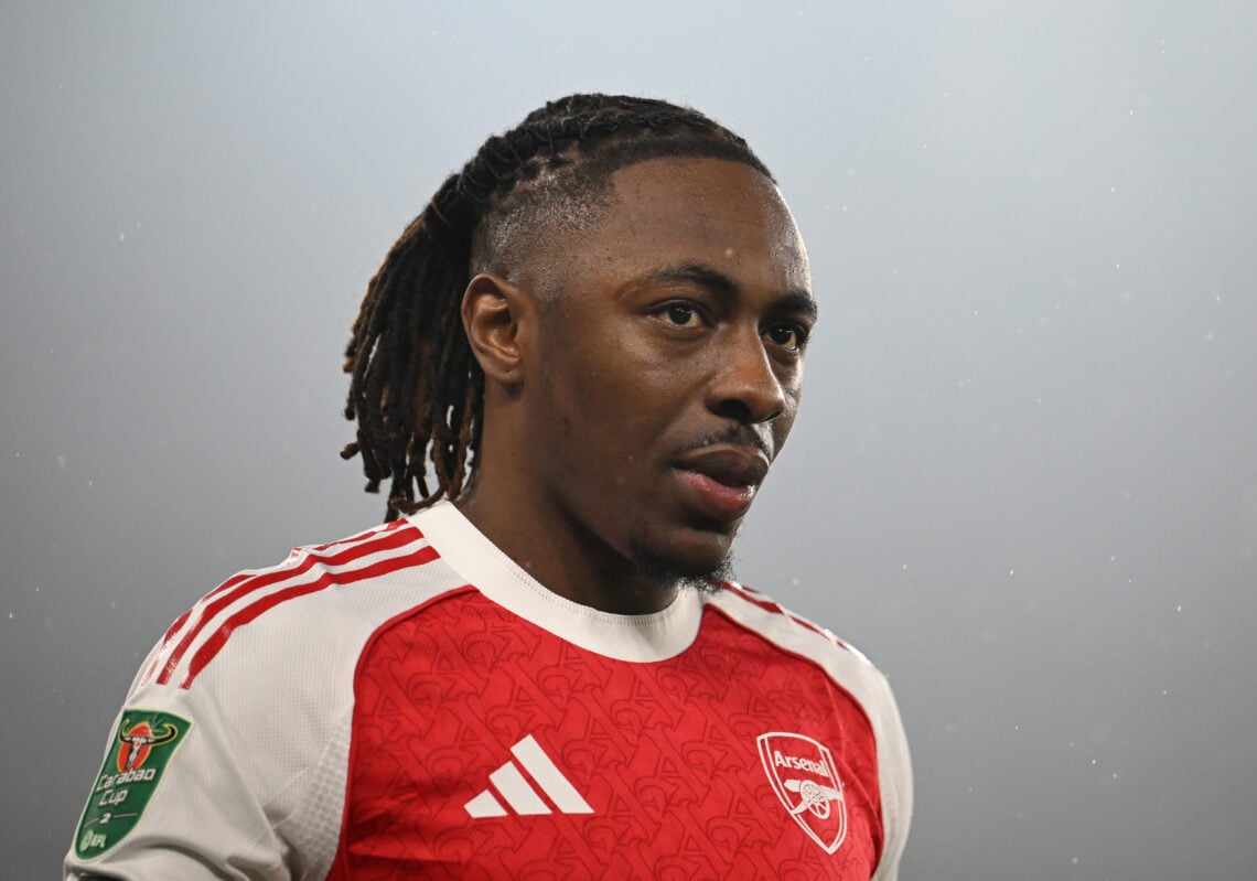 Photo by David Price/Arsenal FC via Getty Images