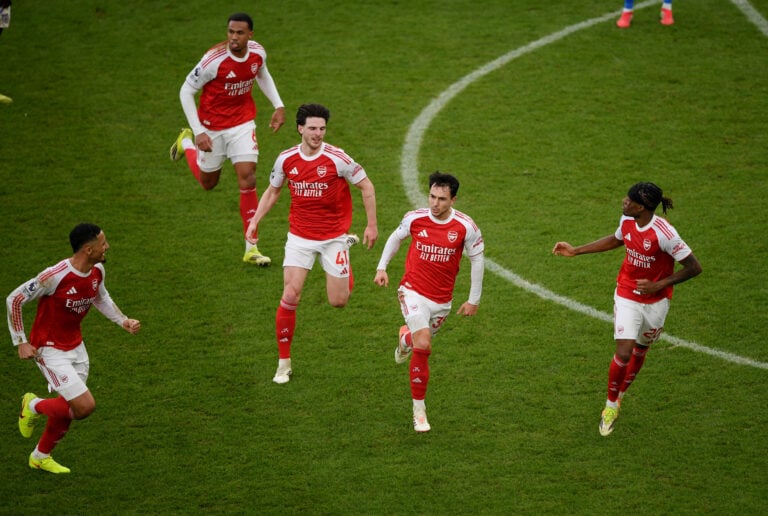Topic image for: Arsenal vs Sunderland