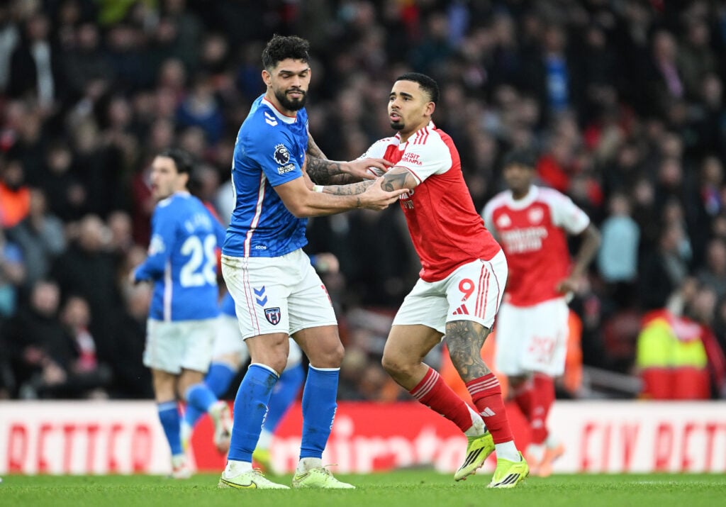 Arsenal v Sunderland - Premier League