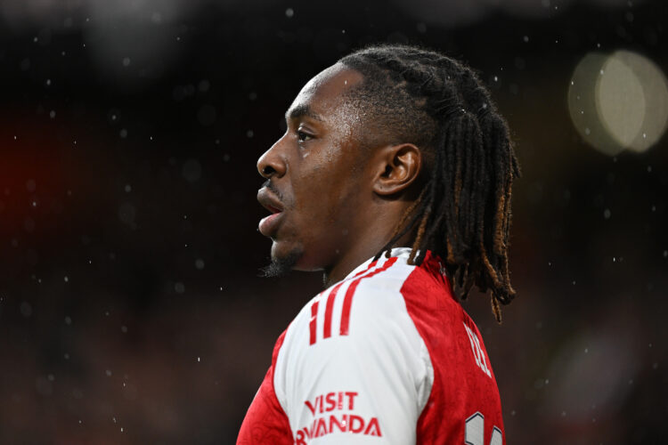 Photo by David Price/Arsenal FC via Getty Images
