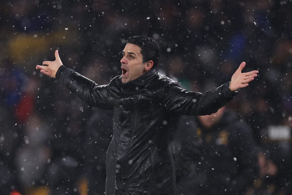 Photo by Catherine Ivill - AMA/Getty Images