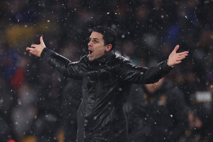 Photo by Catherine Ivill - AMA/Getty Images