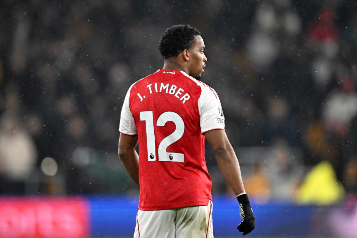 Photo by Stuart MacFarlane/Arsenal FC via Getty Images