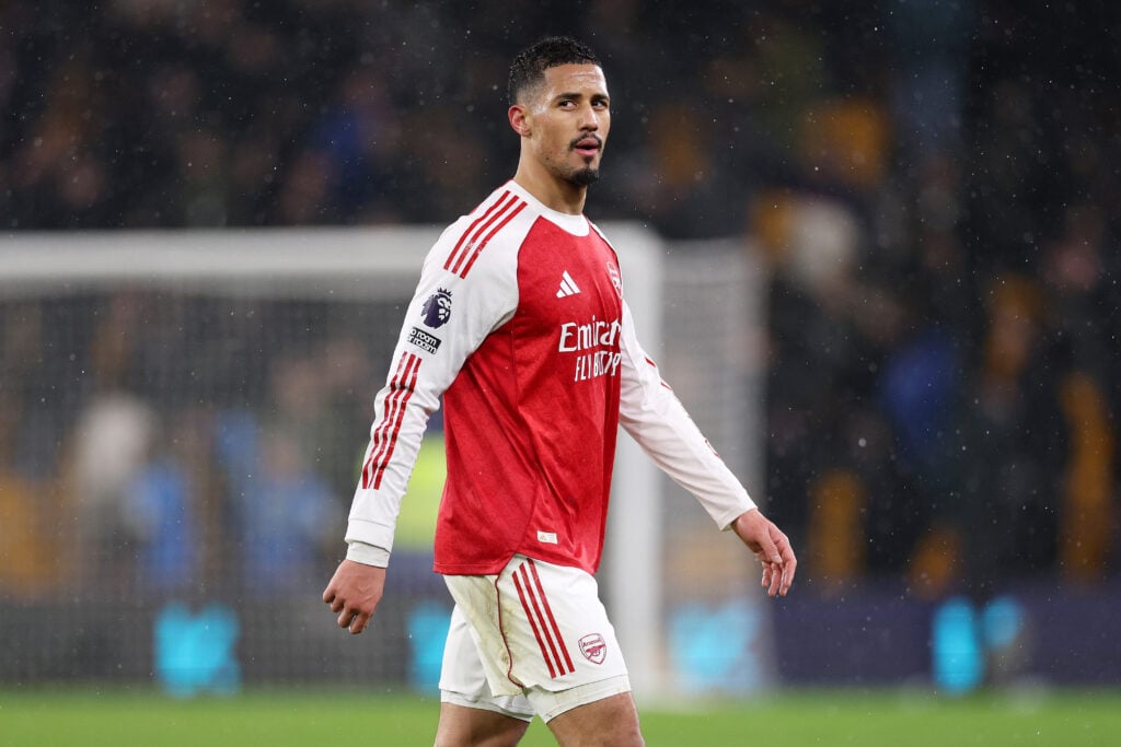 Wolverhampton Wanderers v Arsenal - Premier League