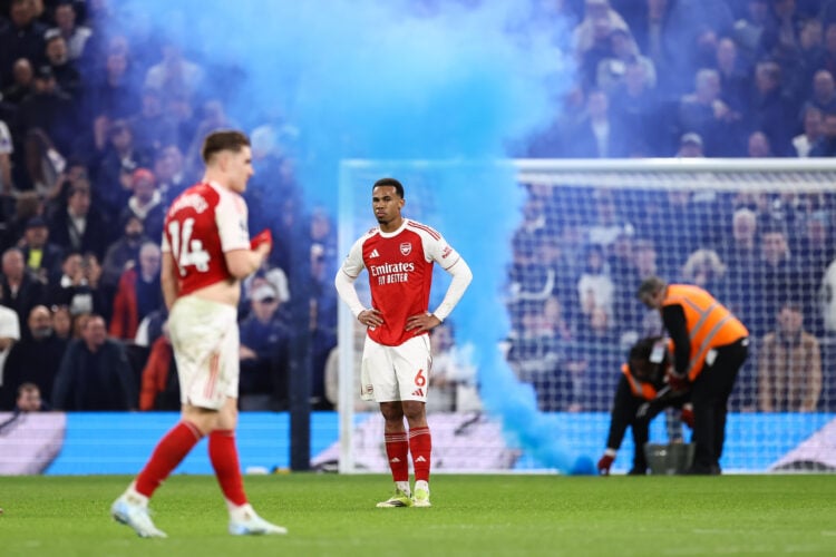 Photo by Jacques Feeney/Offside/Offside via Getty Images