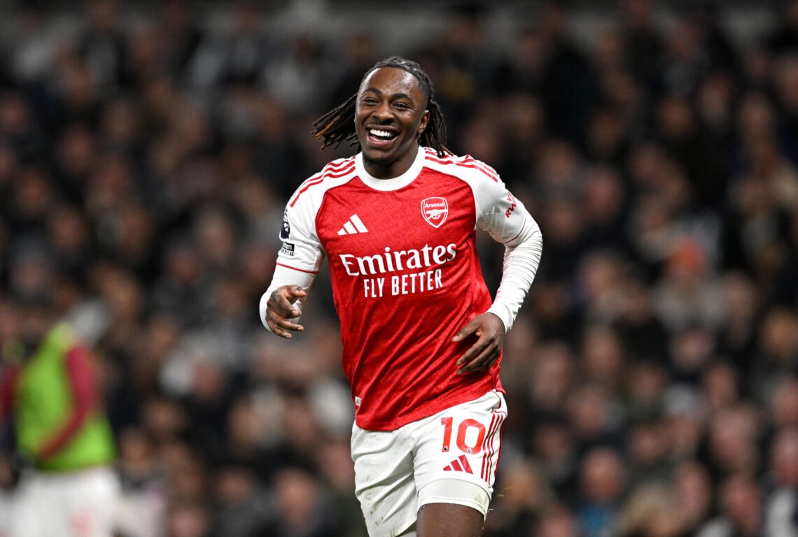 Photo by David Price/Arsenal FC via Getty Images