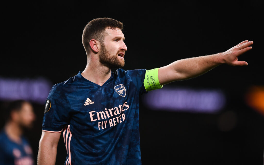 Dundalk v Arsenal - UEFA Europa League Group B