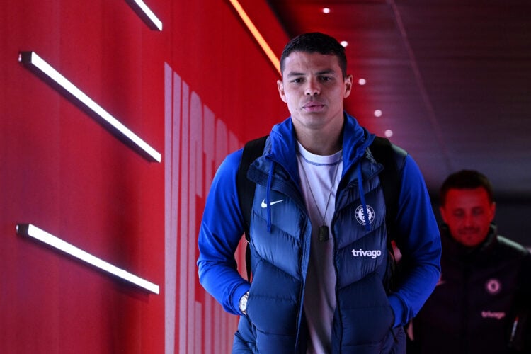 Photo by Darren Walsh/Chelsea FC via Getty Images