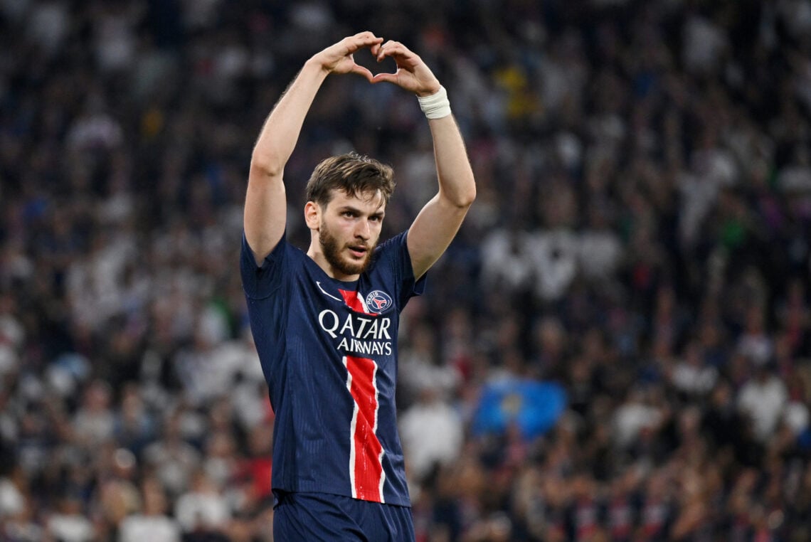 Photo by Michael Regan - UEFA/UEFA via Getty Images