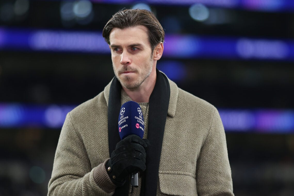 Photo by James Gill - Danehouse/Getty Images