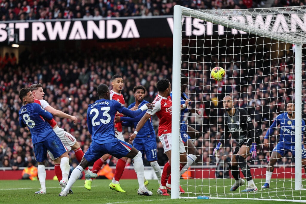 FBL-ENG-PR-ARSENAL-CHELSEA