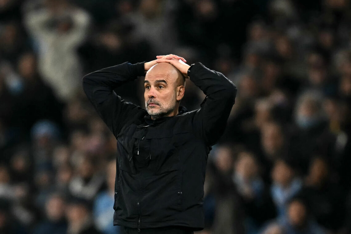 Photo by Paul ELLIS / AFP via Getty Images