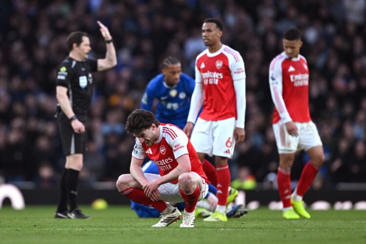 Photo by Shaun Botterill/Getty Images
