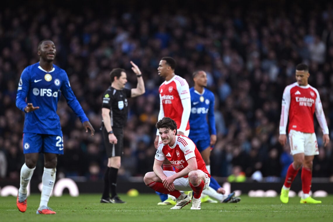 Photo by Shaun Botterill/Getty Images