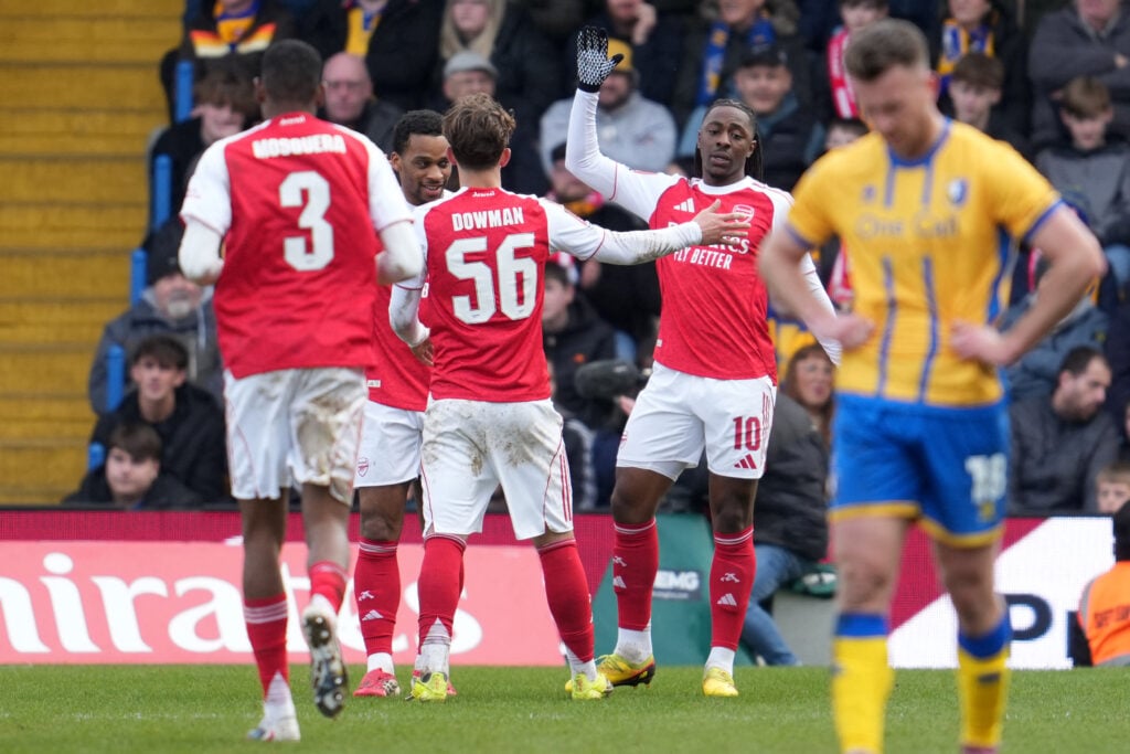 FBL-ENG-FACUP-MANSFIELD-ARSENAL
