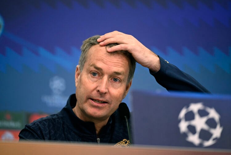 Photo by Ina FASSBENDER / AFP via Getty Images
