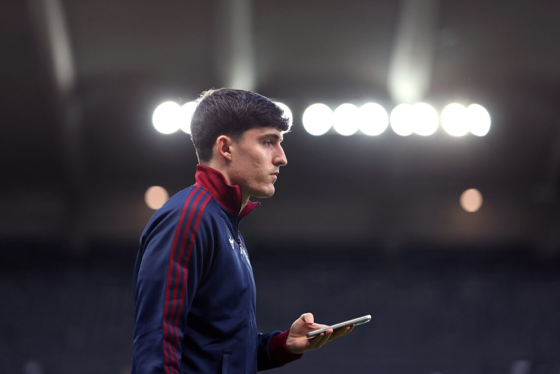 Photo by Stu Forster/Getty Images
