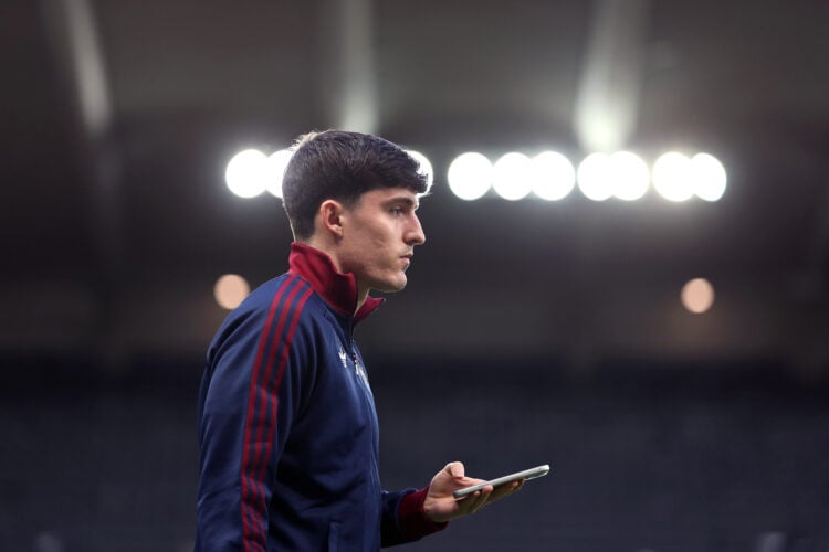 Photo by Stu Forster/Getty Images