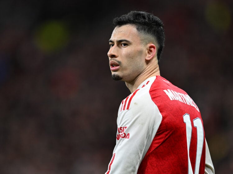 Photo by David Price/Arsenal FC via Getty Images