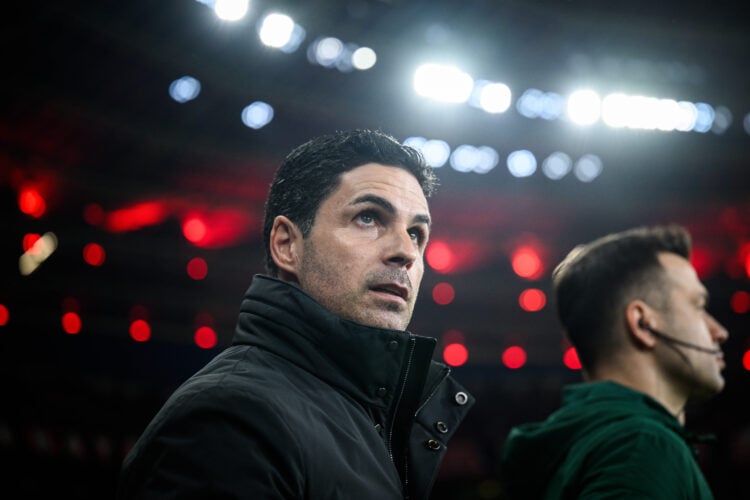 Photo by Marvin Ibo Guengoer - GES Sportfoto/Getty Images
