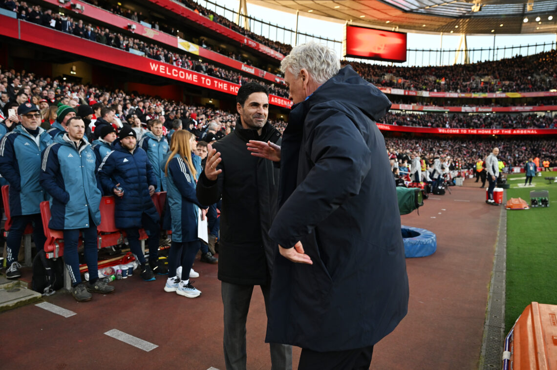 Photo by David Price/Arsenal FC via Getty Images